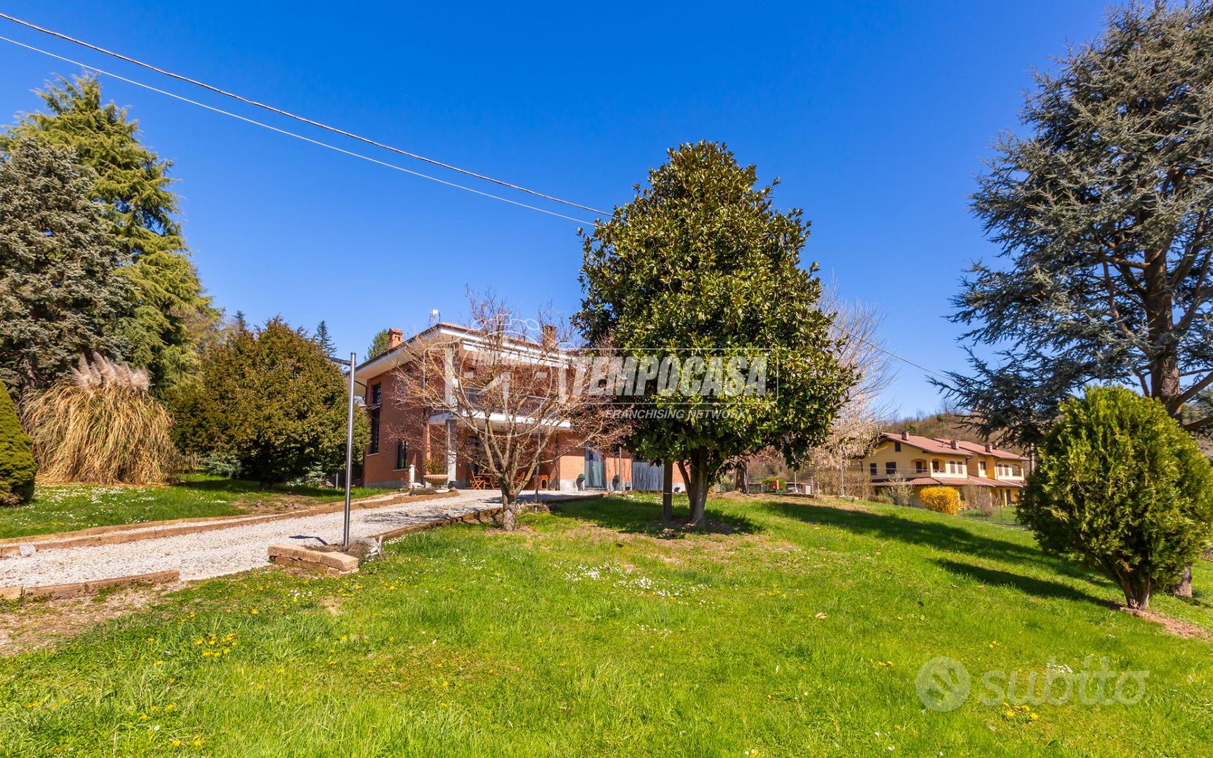 Casa – Rivalba, Cascina Celeste - Vista 3