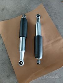 Ammortizzatori posteriori honda super cub