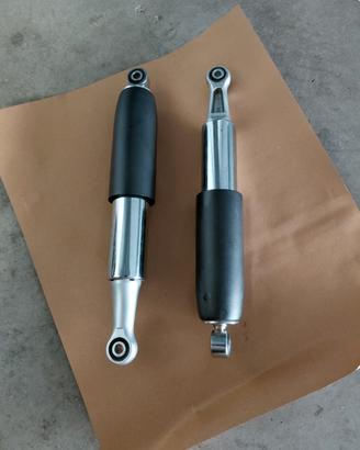 Ammortizzatori posteriori honda super cub