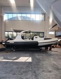 Revenger Zeus 2 mercury 150 cv