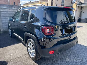 Jeep Renegade 1.0 t3 Limited 2wd