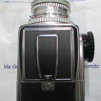 HASSELBLAD 500 C completa