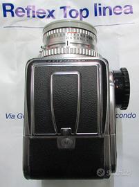 HASSELBLAD 500 C completa