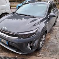 Kia Stonic Stayl GPL 1,2 85cv/anno 2022