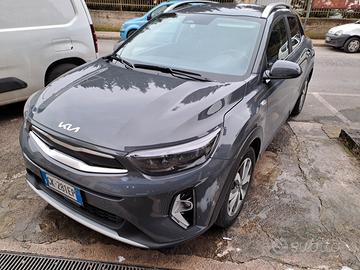 Kia Stonic Stayl GPL 1,2 85cv/anno 2022