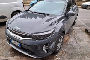 Kia Stonic Stayl GPL 1,2 85cv/anno 2022