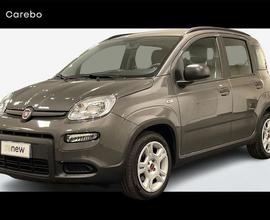 FIAT Panda 1.2 Fire EasyPower 69cv S&S 1.2 ea...