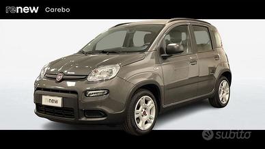 FIAT Panda 1.2 Fire EasyPower 69cv S&S 1.2 ea...