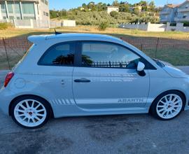 ABARTH 595 esseesse 70 ANNIVERSARIO