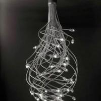 Lampadario a 36 braccia Catellan