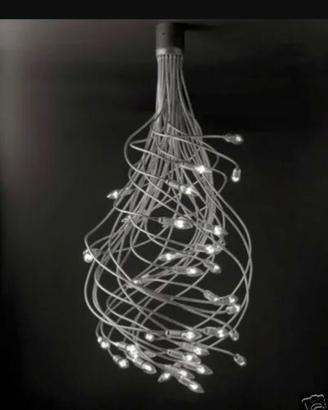 Lampadario a 36 braccia Catellan