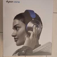 Cuffie wireless Dyson Zone nuove 