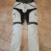 Pantaloni Unisex da moto 