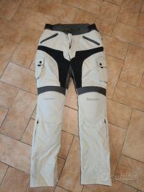 Pantaloni Unisex da moto 