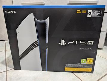 Ps5 Pro 2tb