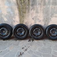 Pneumatici all season