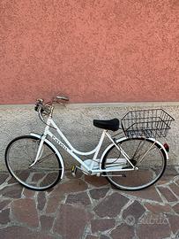 Bicicletta da donna