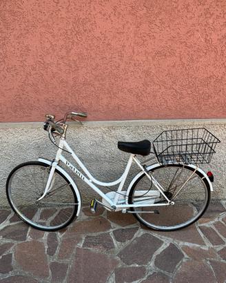 Bicicletta da donna