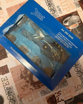 Kit pinza aggraffatrice BM 5345