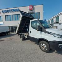 Iveco daily 35c11 ribaltabile 3 lati euro 5