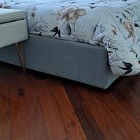 letto matrimoniale contenitore 180x200