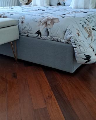 letto matrimoniale contenitore 180x200