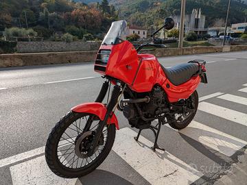 Moto Guzzi Altro modello - 1988