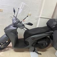 Sh 350 ultimo modello nuovo