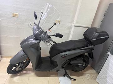 Sh 350 ultimo modello nuovo