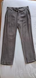 Pantaloni Giorgio Armani