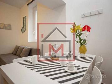 Appartamento di 65 m² con 3 locali a Milano