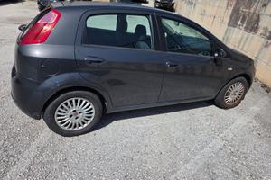 Grande Punto