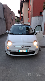 Fiat 500 diesel 1300 multijet