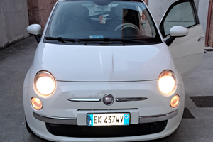 Fiat 500 diesel 1300 multijet