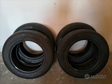 Pneumatici Estivi Michelin 215 65 R17 103v 