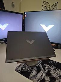 Rtx4070 HP VICTUS 16,Ryzen7,DDR5 RAM,gaming laptop