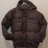 Giubbotto imbottito Cofra