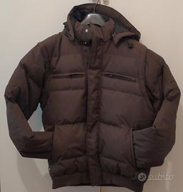 Giubbotto imbottito Cofra