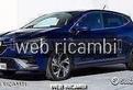 Renault clio 2020 ricambi musata frontale