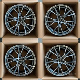 Kit 4 cerchi in lega da 19" per CUPRA