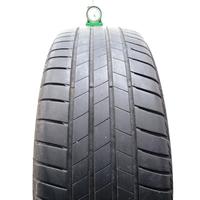 Gomme 215/65 R17 usate - cd.100601