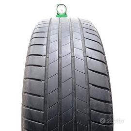 Gomme 215/65 R17 usate - cd.100601