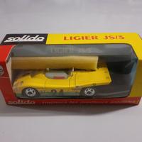 Ligier JS/3 Solido 1\43