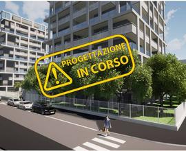 LE RESIDENZE DI GRECO - TRA PRECOTTO E BICOCCA -