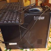 PC HP Pavilion P6000