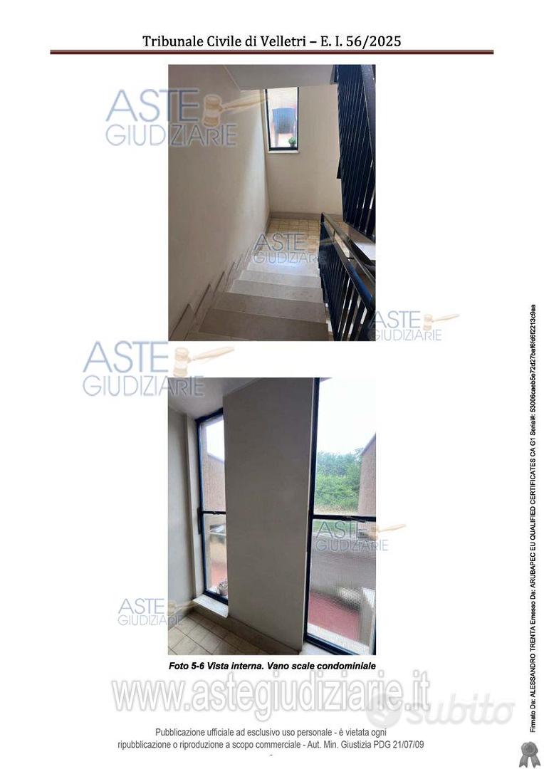 Appartamento – Segni, Roma Capitale - Vista 4