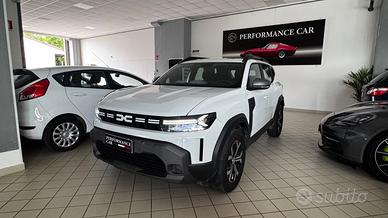 Dacia Duster Eco-G 100 CV Journey