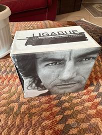 Cofanetto Ligabue