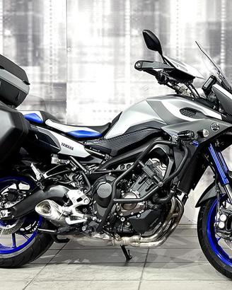 Yamaha Tracer 900 ABS