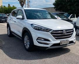 Hyundai Tucson 1.7 CRDi XPossible 115CV KM 86000